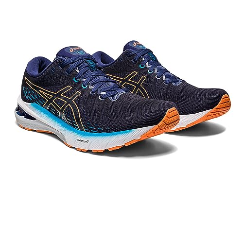 Image of ASICS Mens Gel-Pursue 8 Crib Shoe