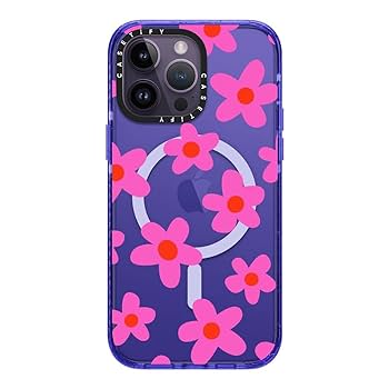 Amazon.com: CASETiFY Impact iPhone 14 Pro Max Case [4X