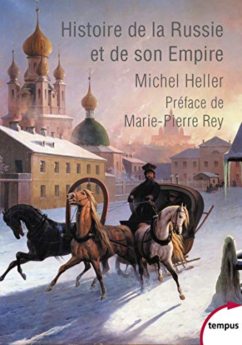 Histoire de la Russie et de son Empire livre En ligne