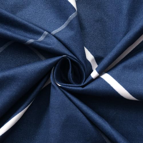 Image of Jashan Fitted bedsheet King Size, Elastic bedsheets, 72x78 inches + 10 inches Drop, with 2 Pillow Covers