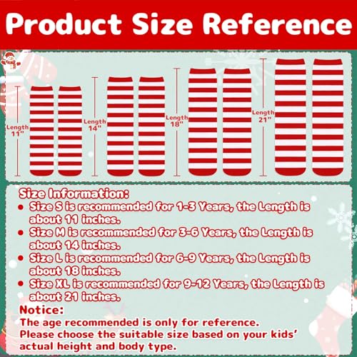 Image of Olreco 1 Pack Toddler Kids Youth Soccer Socks Girls Boys Baseball Socks Youth Knee High Softball Football Accessories Cotton