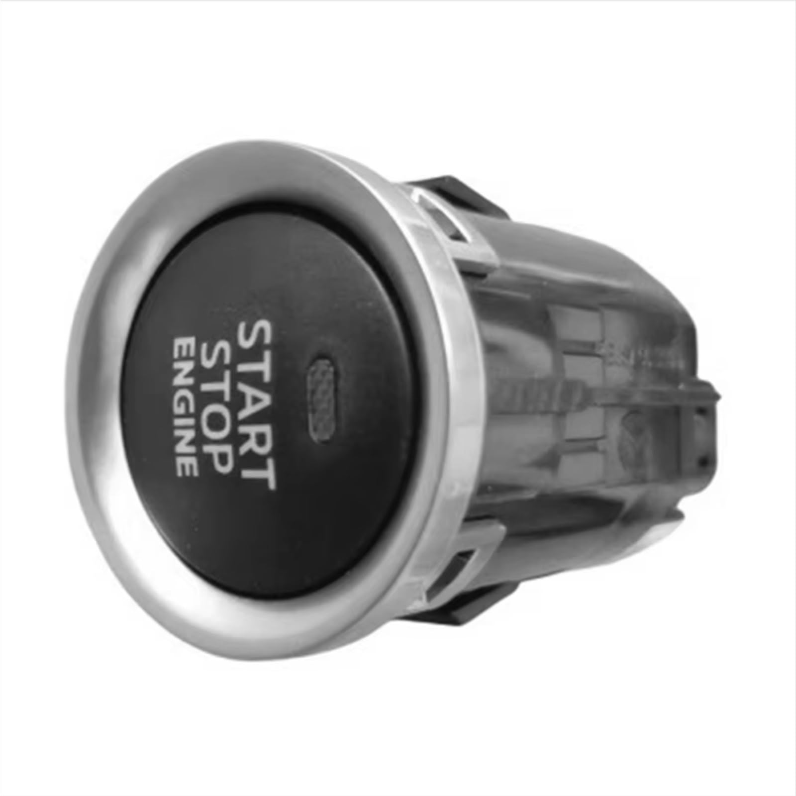 Bouton Poussoir Start Stop Pour Mazda Pour CX-5 2017-2019