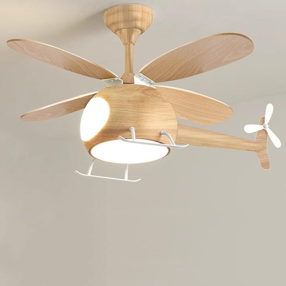 Ceiling Fans With Lights And Remote 38.58 Inch Flush Mount Indoor Ceiling Fan With Light High Bright LED Dimmable Fan Light Quiet Reversible 6 Speeds Fans Lamp For Farmhouse Patio Kids Room Fans Light