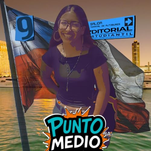 T2. Ep9: Desde Chile con amor