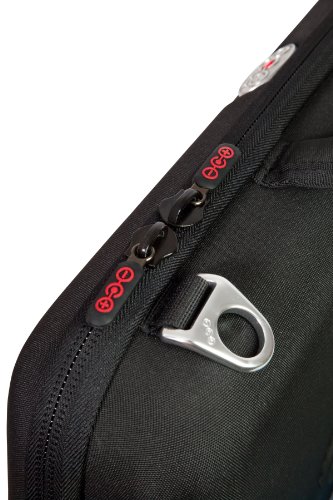 Voltaic Generator Solar Charger Briefcase For Laptops, Charcoal, Battery Pack Power Bank Included - Powers Laptops, Phones, & More #TOP4