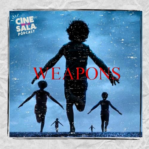 『"Weapons" Promete ser el Mejor Filme de Terror del 2025... ¿Realmente Vale la Pena?』のカバーアート
