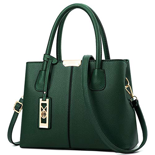 COCIFER Purses and Handbags for Women Shoulder Tote Bags Top Handle Satchel