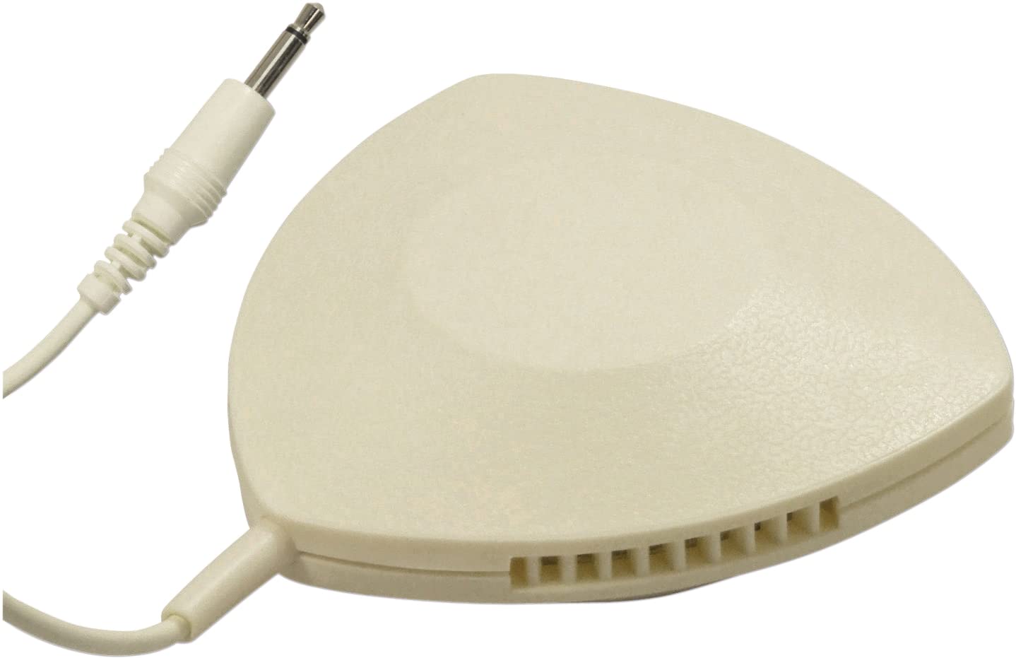 ElectrovisionPillow Speaker With 1.8m Lead, 3.5mm Jack Plug To Listen in Privacy While In Bed