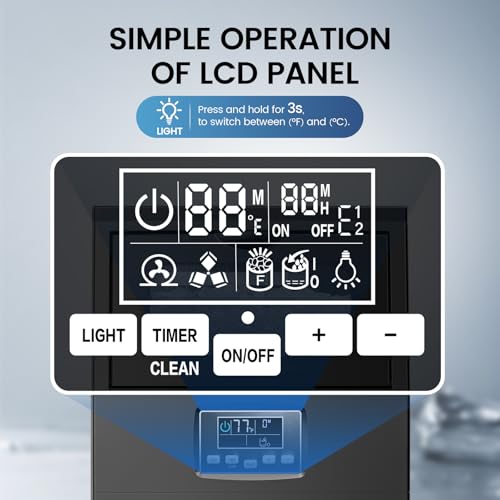 commercial ice maker premium 1684