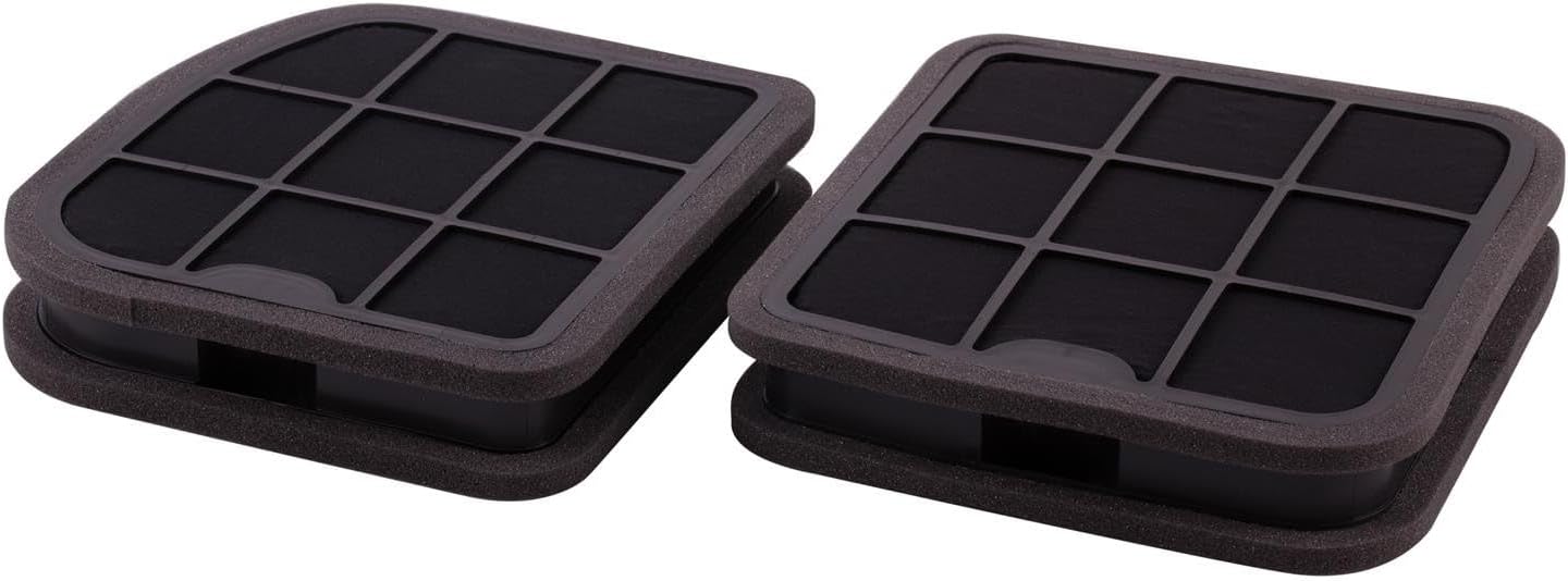 Premium Guard PC5520 Cabin Air Filter