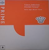 Governed By Rhythm - Untitled - Prime Directive - PRIME 002