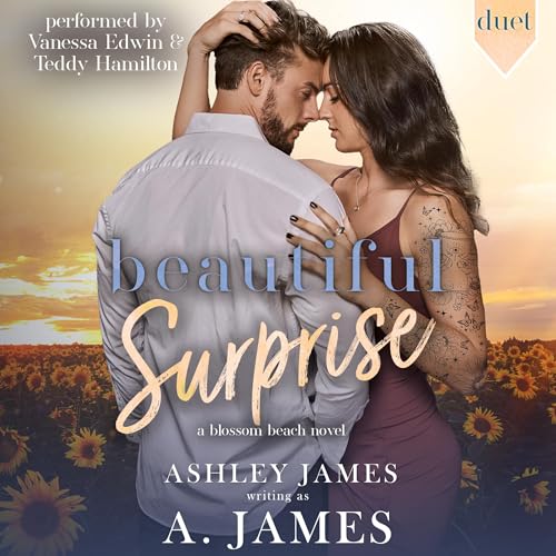 Page de couverture de Beautiful Surprise
