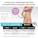 BraceAbility Pelvic Pro Prolapse Belt - Patented, Original Uterus Support Brace for Women Treating Dropped Bladder, Uterine Prolapse, Vulvar Varicosities, Postpartum, Symphysis Pubis Dysfunction (XL)