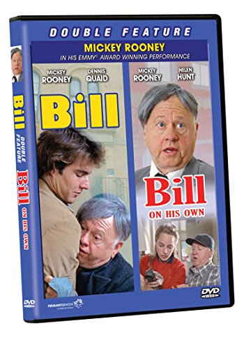 Bill / Bill: On His Own