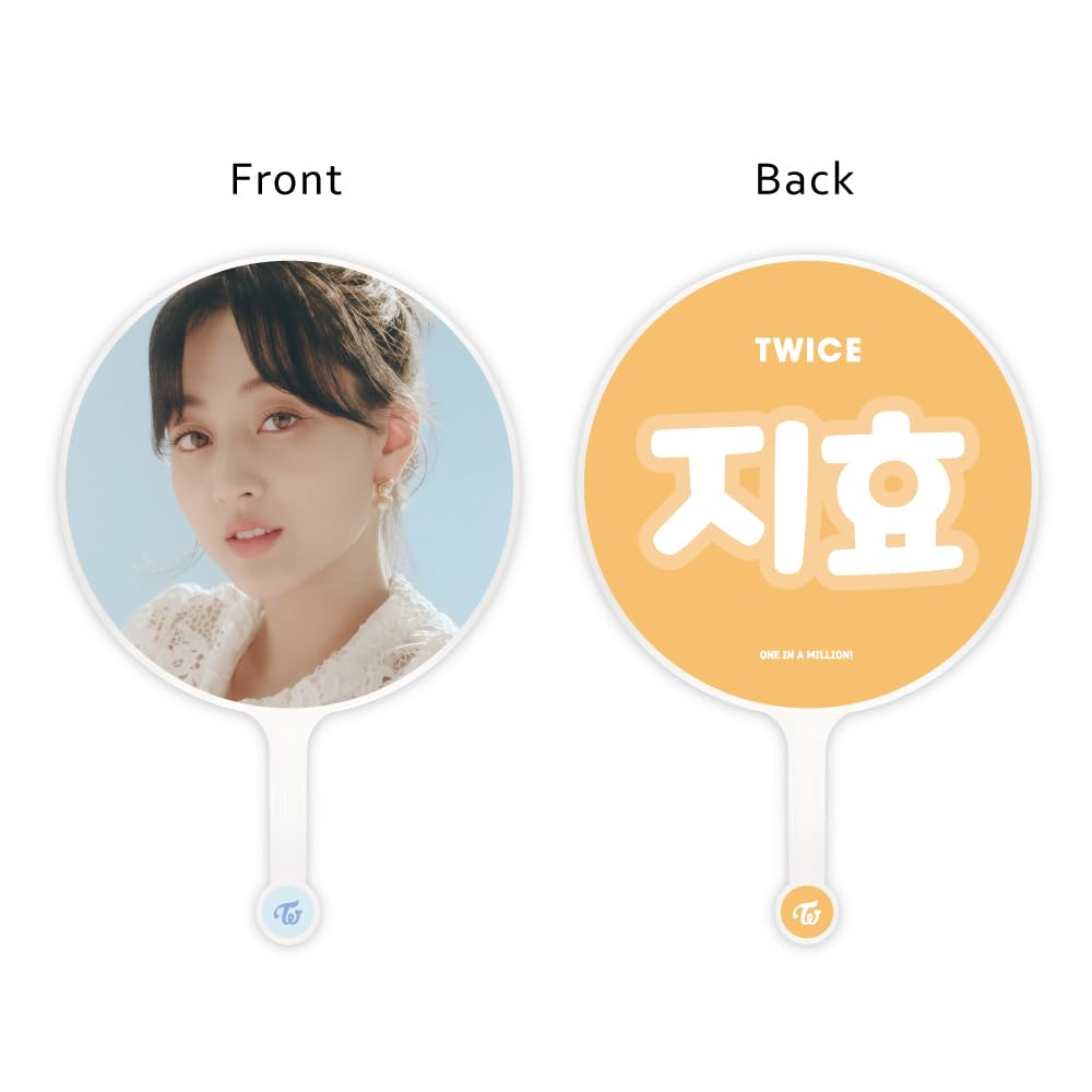 Amazon.co.jp: イメージピケット (Image Picket) うちわ -トゥワイス