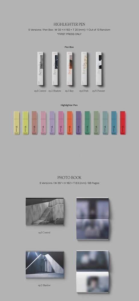 SEVENTEEN FACETHESUN スンチョル SEVENTEEN - Face the Sun [4th Album - CARAT Ver.] - K PLACE