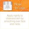 Neutrogena-Rapid-Tone-Repair-Retinol-Vitamin-C-Correcting-Cream-Tone-Evening-Face-Neck-Cream-with-Vitamin-C-Retinol-Hyaluronic-Acid-for-Dark-Spots-Fine-Lines-Wrinkles-17-oz Neutrogena Retinol + Vitamin C Correcting Cream, Rapid Tone Repair Face & Neck Cream with Hyaluronic Acid for Dark Spots, Fine Lines & Wrinkles, 1.7 oz