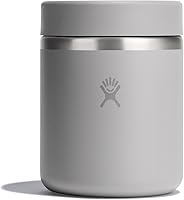 Vista 22 de Hydro Flask Tarro de Comida – Acero Inoxidable Aislado, Contenedor de Viaje para Bocadillos para Comida Caliente, Almuerzo y Sopa 8 Oz Birch