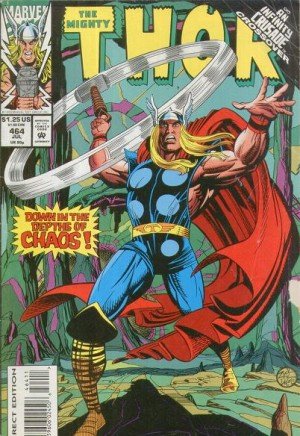Thor #464