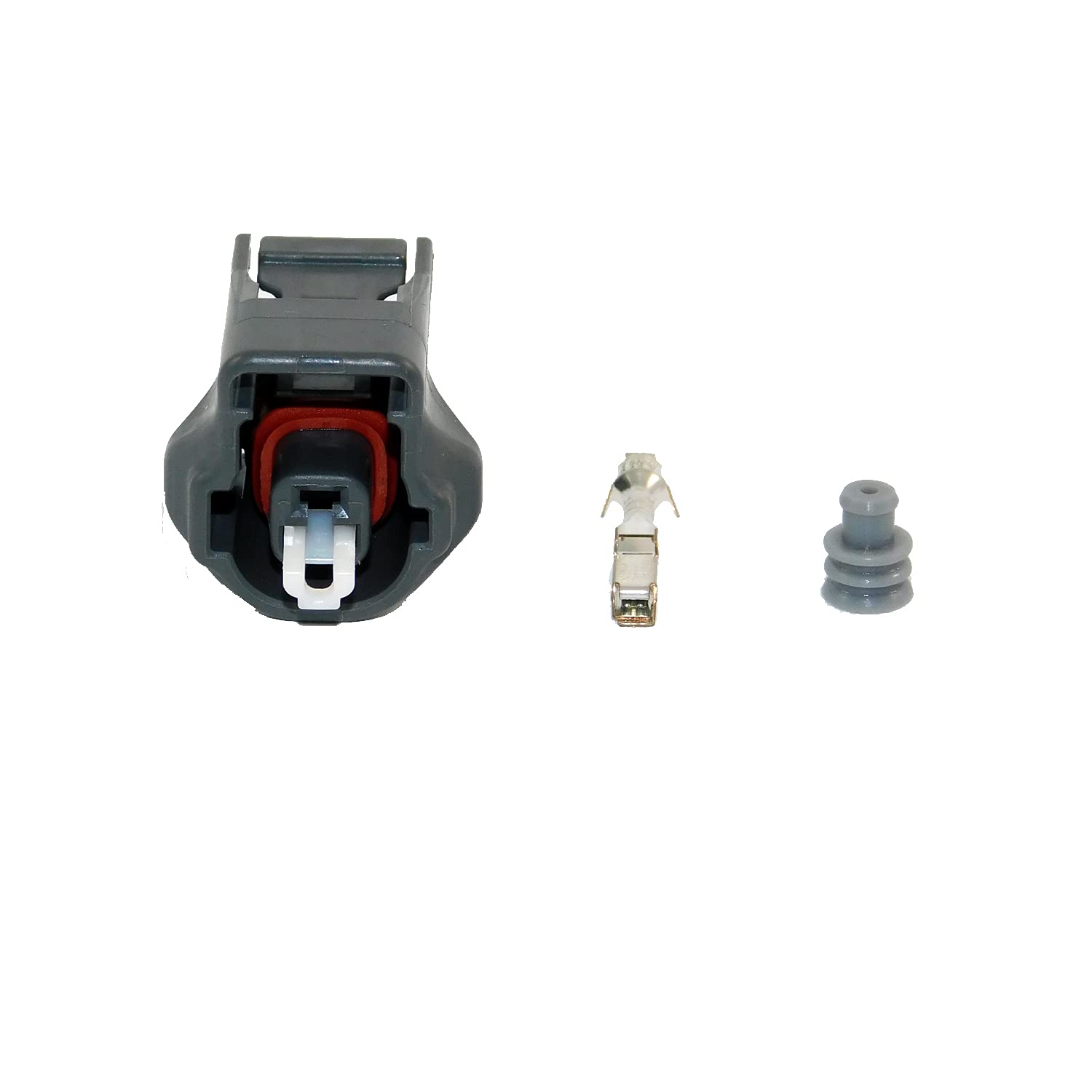 Amazon.com: Godaca 1x Connector 1-way for Toyota Knock Sensor