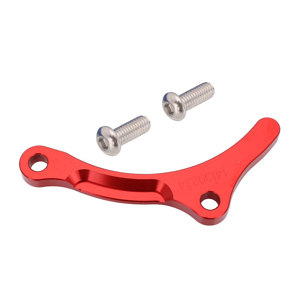 For HONDA CRF450R 2009-2016 CRF250R 2010-2017 Front Sprocket Guard Chain Cover E - Foto 10