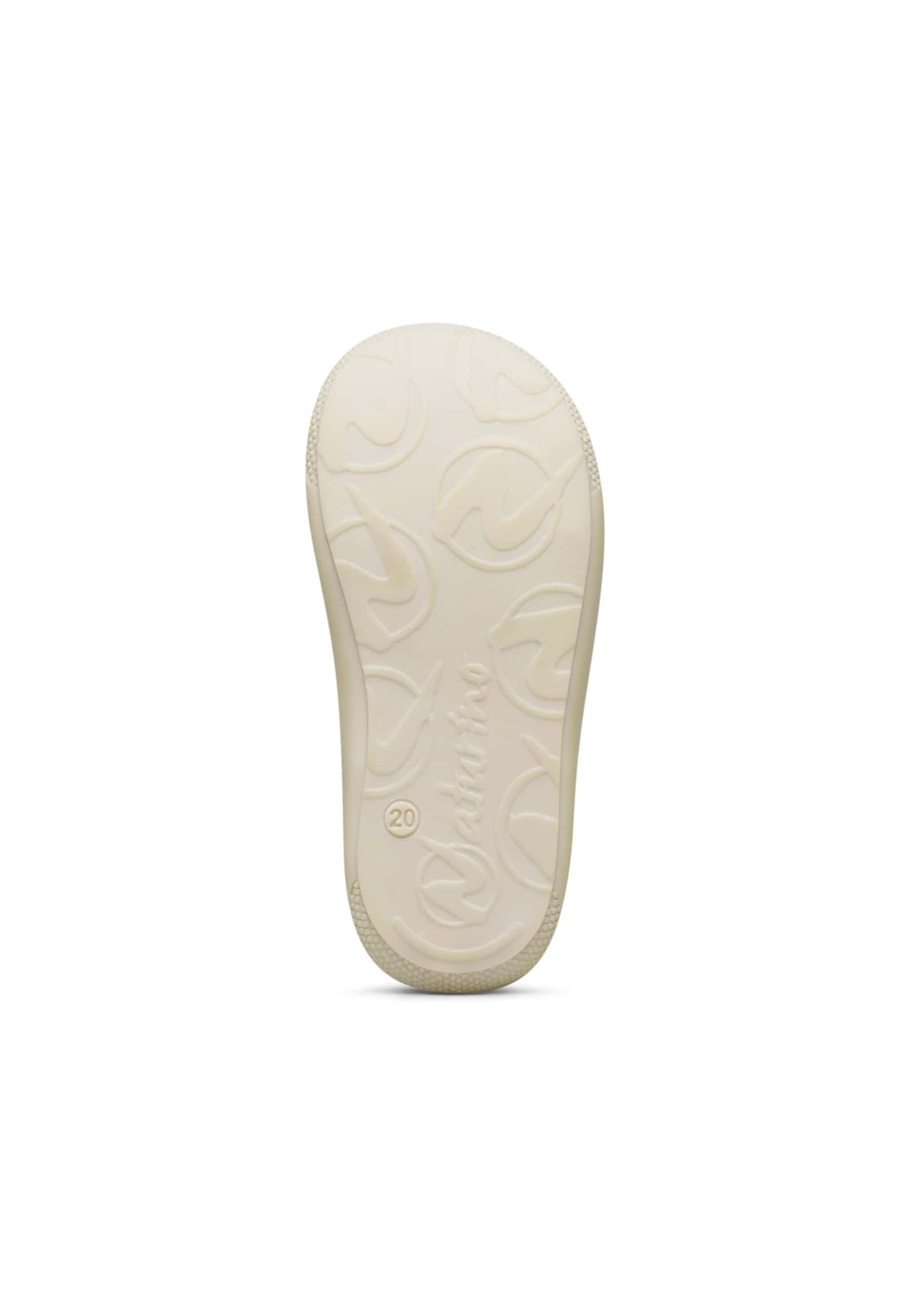 Naturino Naturino Corkel VL Chausson pour nourrissonBébé Fille