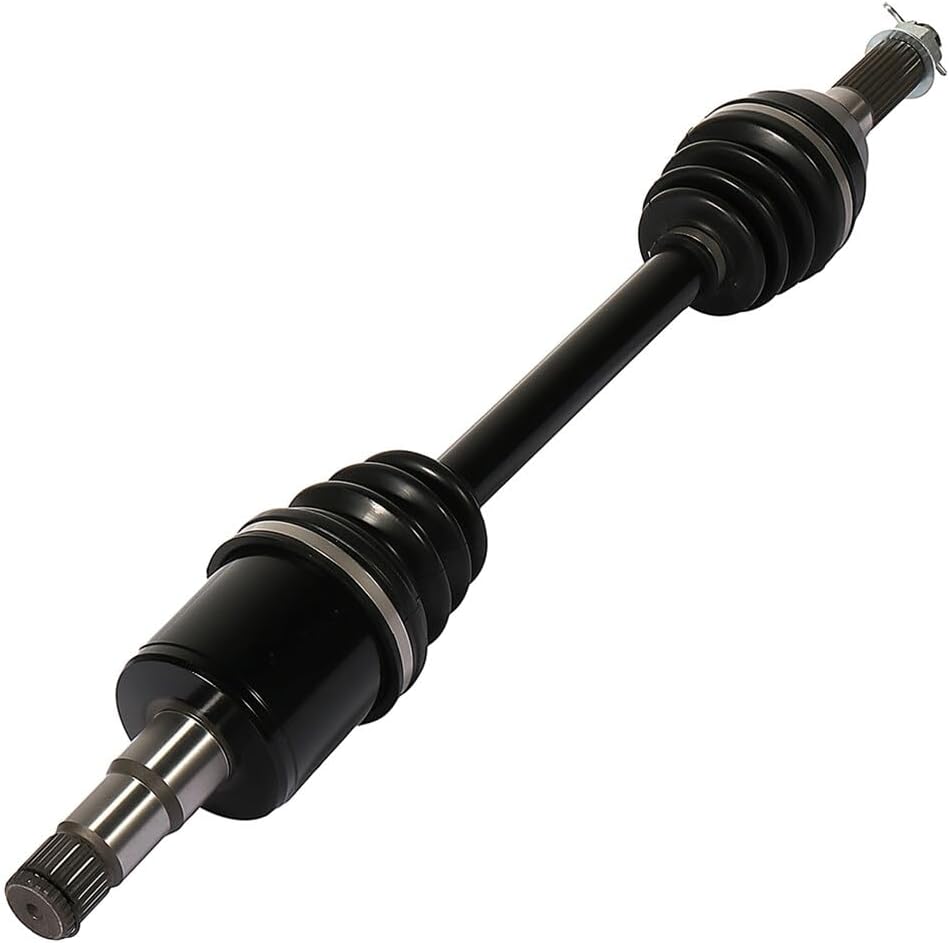 SCITOO 1332285 Rear Right CV Axle Fits For 2005-2007 For Polaris Ranger 500 2007 For Polaris Ranger MVRS 700 4x4 2005-2007 For Polaris Ranger XP 700
