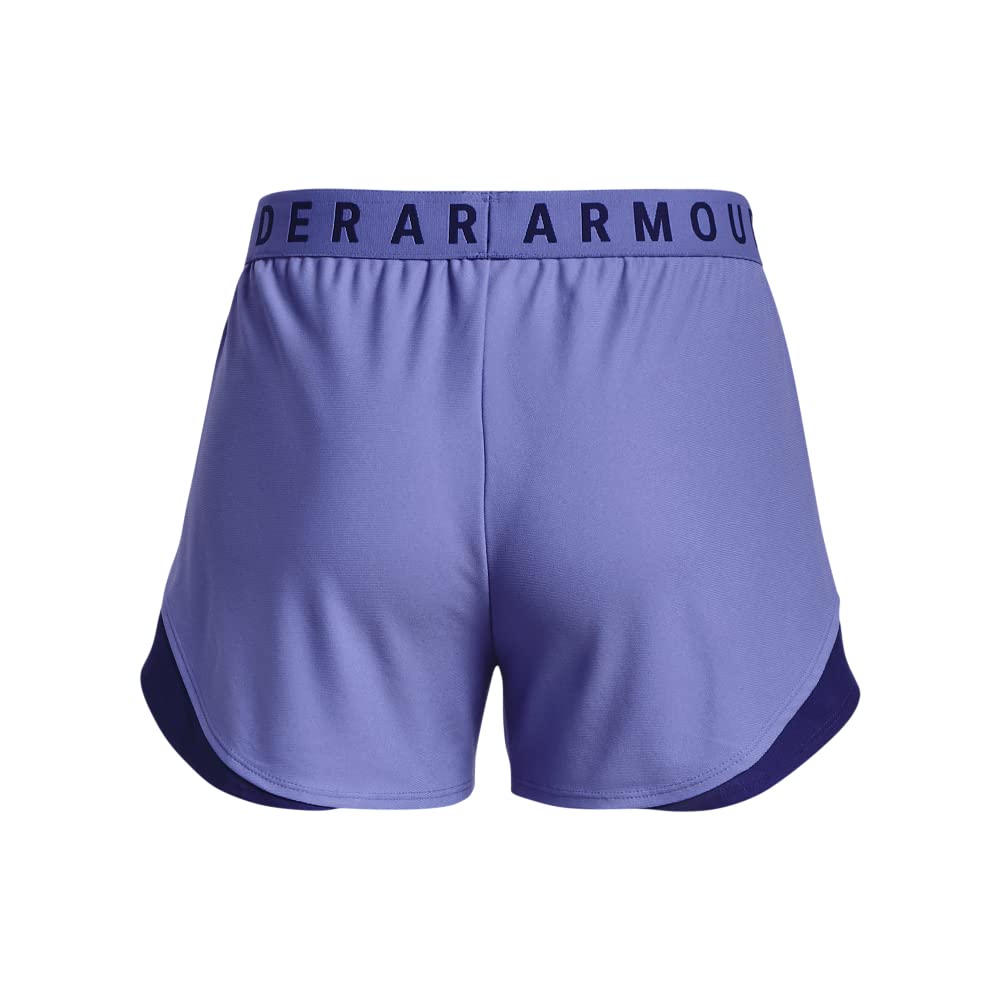 Under Armour Pantaloncini Donna