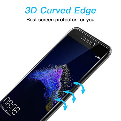 POOPHUNS Pellicola Vetro Compatibile con Xiaomi