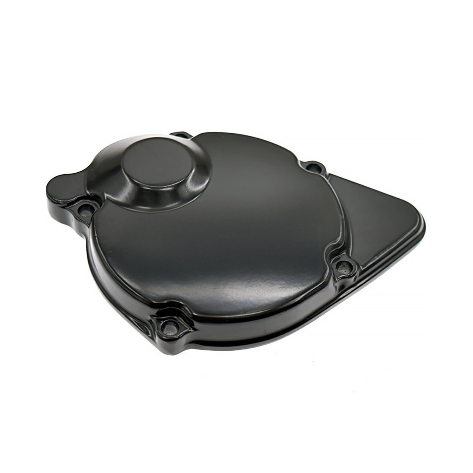 Protector Lateral del Motor de Moto Cárter de Cubierta estator Motocicleta para GSF600 GSF1200 GSX1200 600 para Bandit GSX400 Inazuma GK7BA GSX750 GSX1100 Derecha