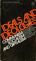 IDEAS AND IDEOLOGIES Communism, Capitalism, & Socilaism B001NAQJQK Book Cover