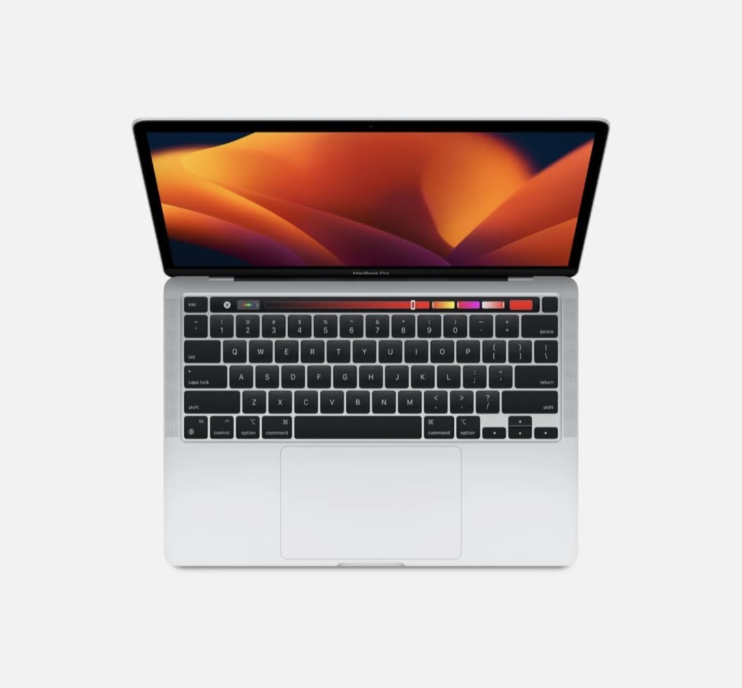 Amazon.com: Apple 2020 MacBook Pro 附M1 晶片(13 吋,16GB RAM、512GB