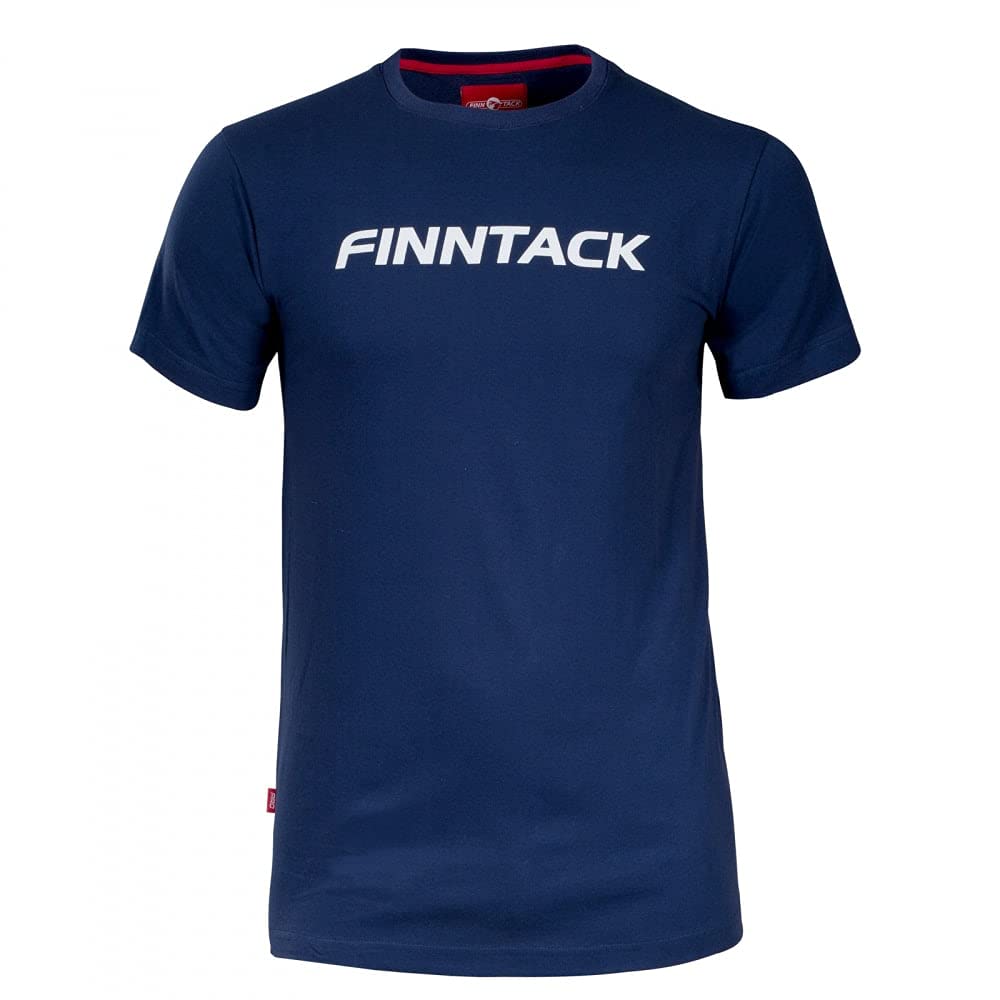 Finntack Mens Pro T-Shirt