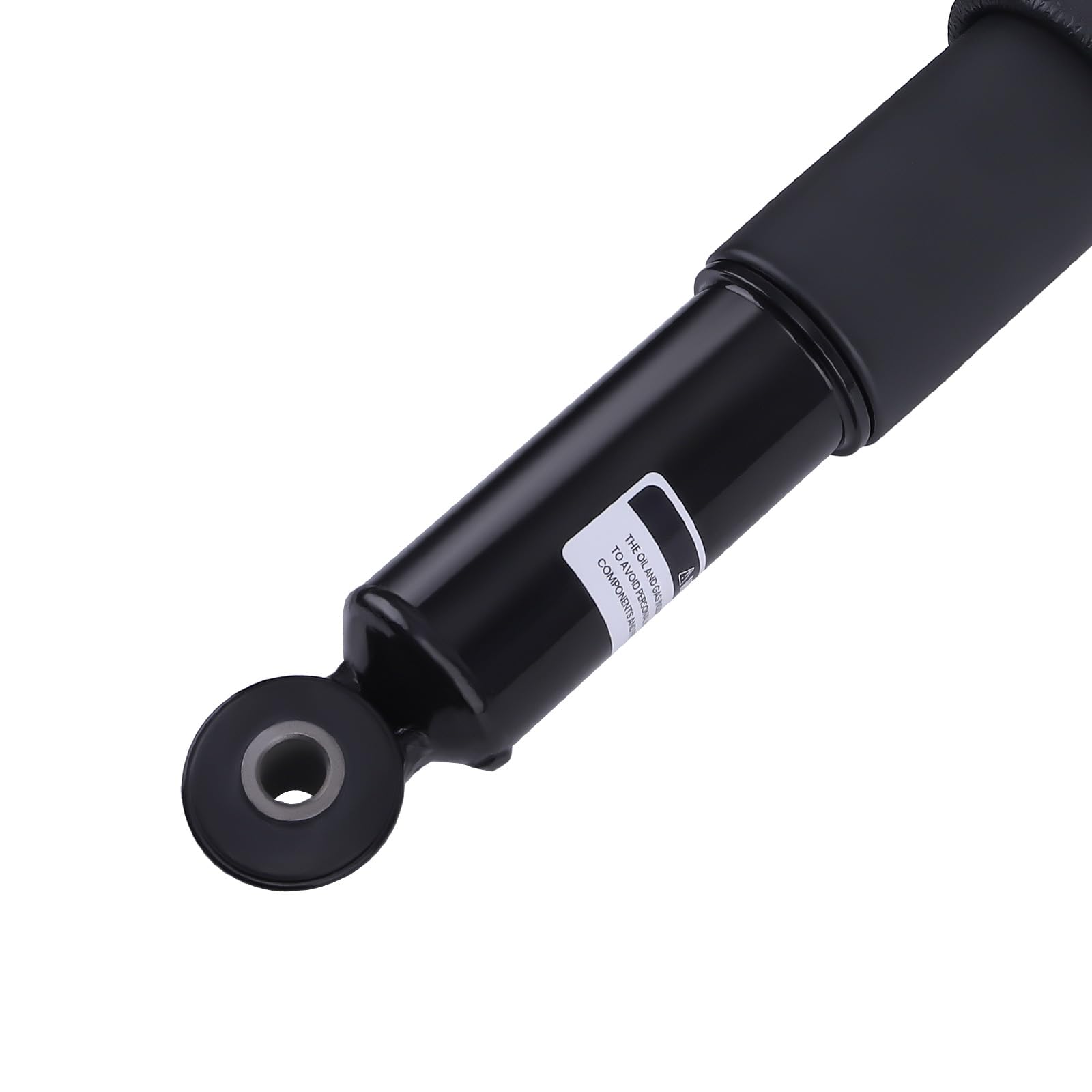 maXpeedingrods Paire d'amortisseurs arrière pour Cadillac Escalade Chevrolet 25979391