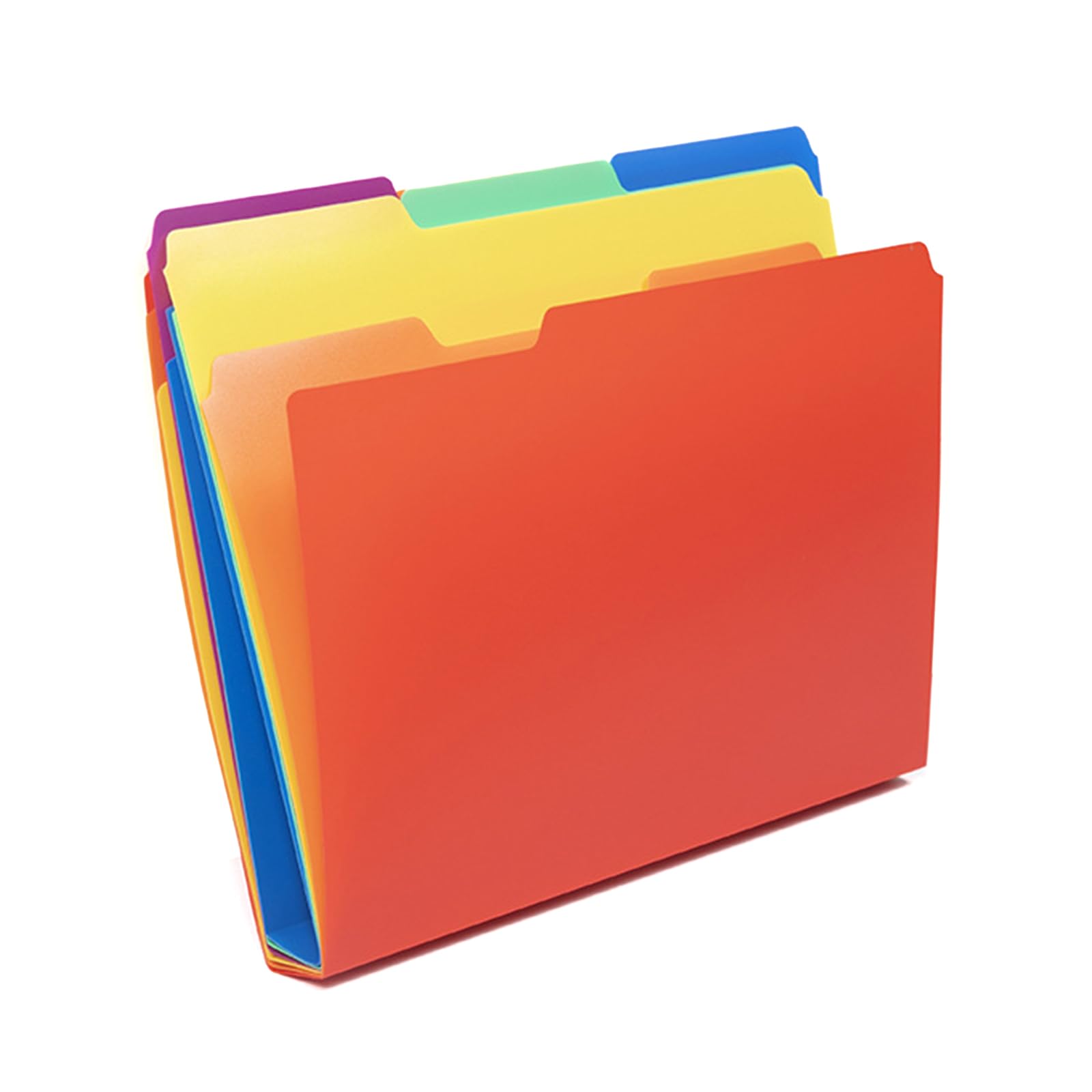 Cartelle archiviazione A4 resistenti all ' acqua, A4 36 PIECES