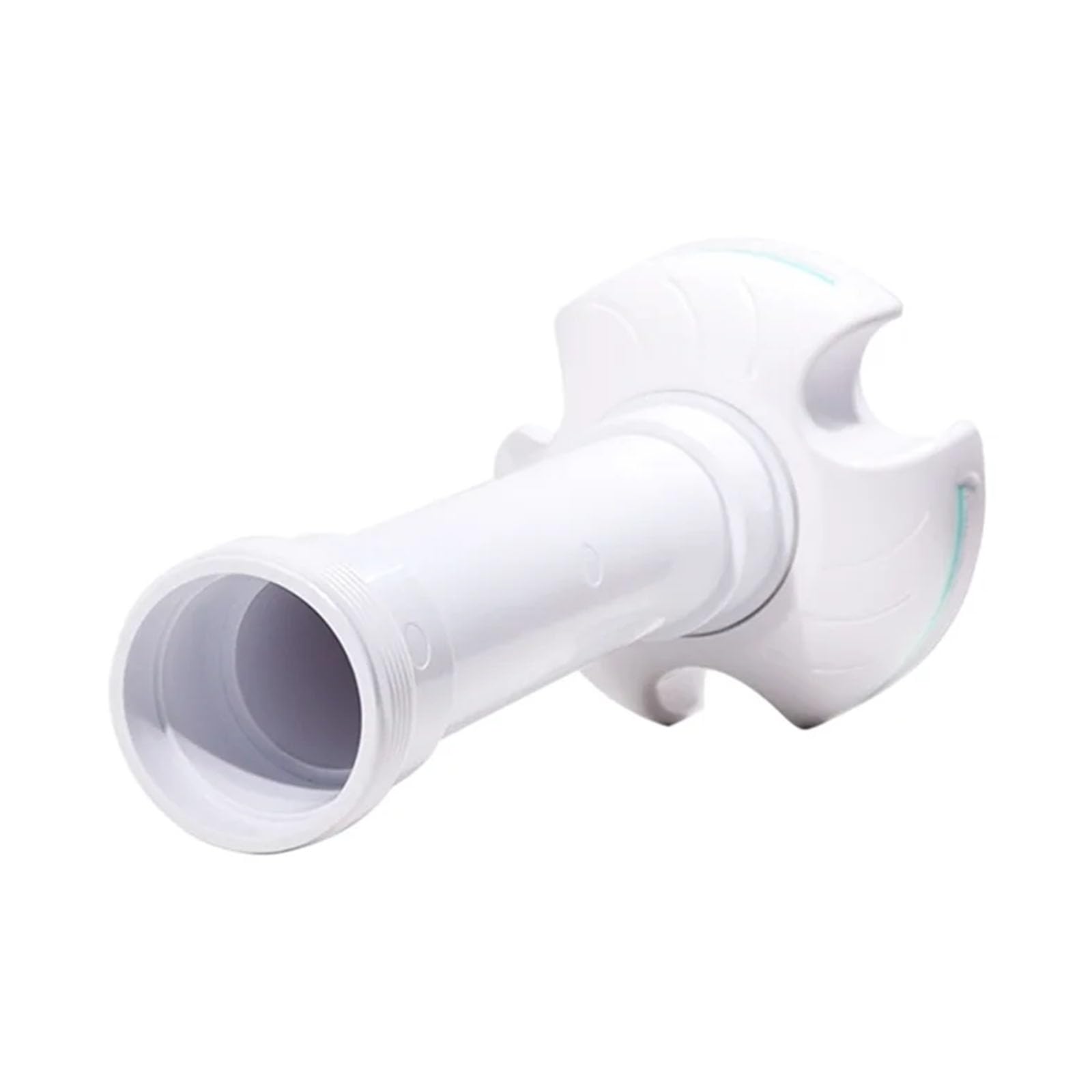 Salt Cell Bypass Pipe per manutenzione stagionale