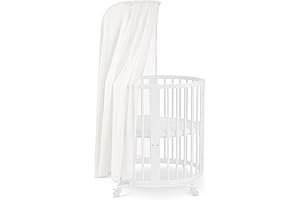 Cuna Mini Portable para Bebé Stokke Sleepi