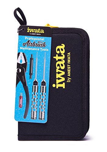 Iwata Professional Maintenance Tools