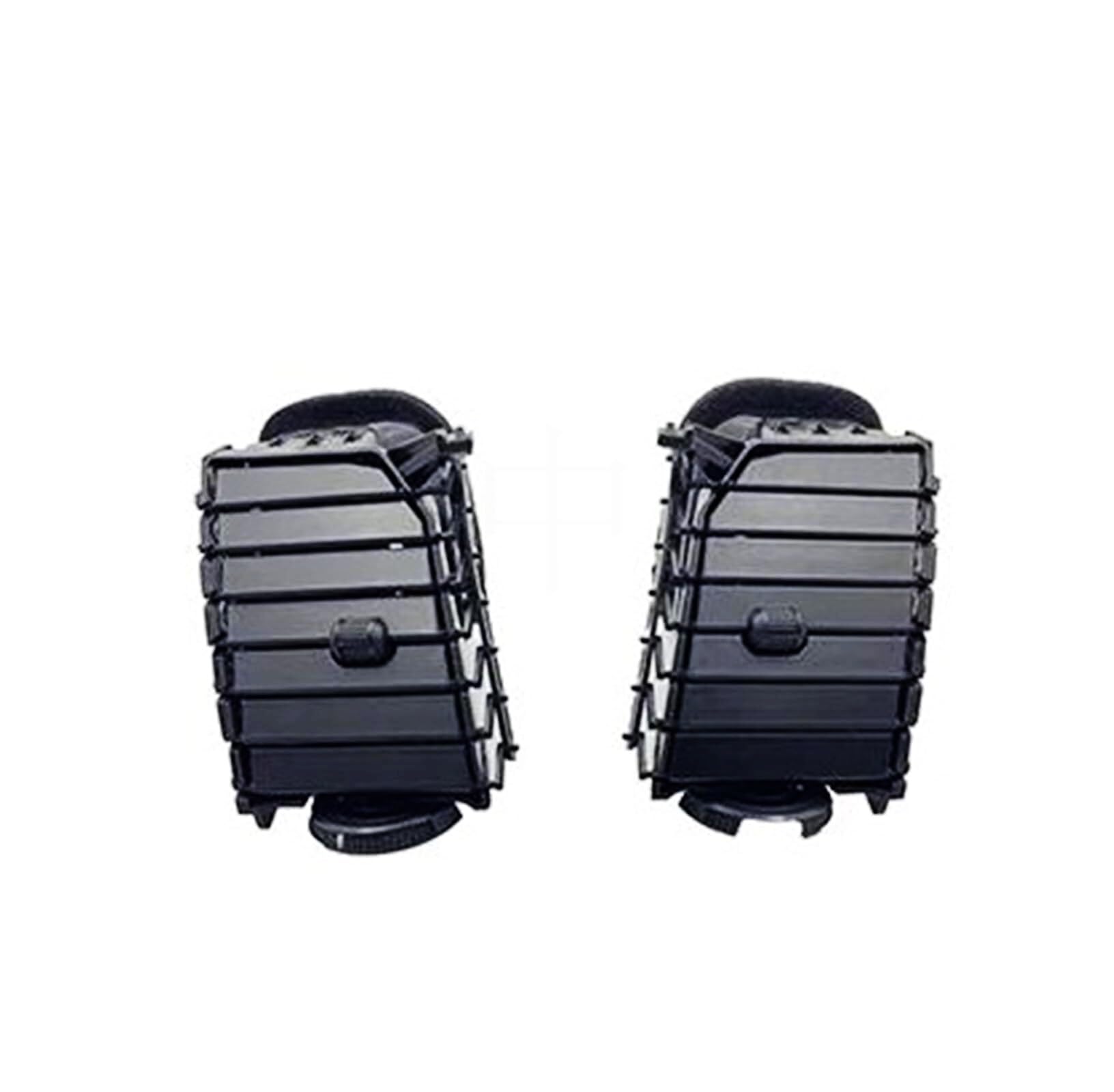 Car Air Vent For Toyota For Hilux & For Vigo 2005-2011 Central Dashboard AC Vent Outlet (OE# 55680-0K110 55670-0K080)