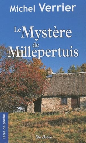 MYSTERE DE MILLEPERTUIS (LE)