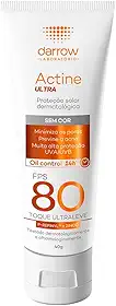 Darrow Actine - Protetor Solar Ultra Fps80