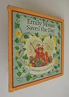 Emily Mouse Saves the Day 0803701756 Book Cover