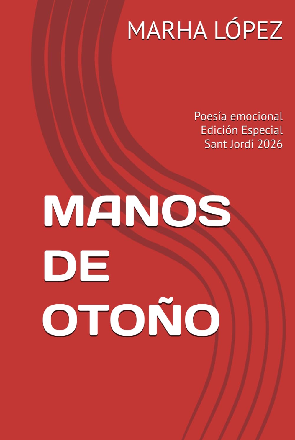 MANOS DE OTOÑO