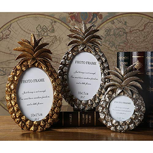 パイナップル アートフレーム 1_b13269468d5b235852d560a841f4