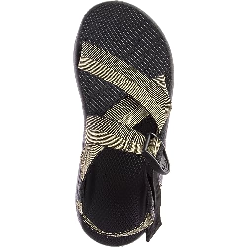 Chaco Men's Mega Z Cloud Sandal3