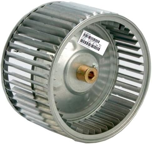 OEM Replacement Furnace/Air Handler Blower Wheel 9x7 CLW CV Direct Drive, HVAC, Double Inlet