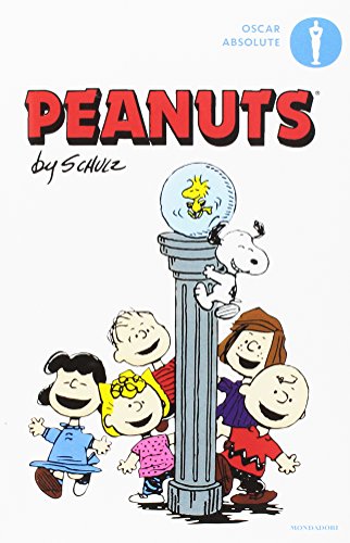 Peanuts