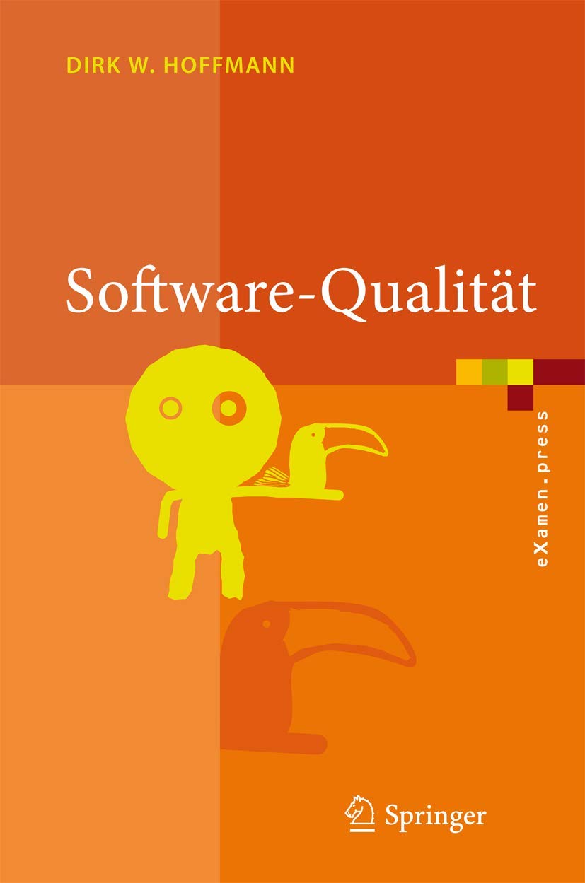 Software-Qualität