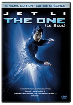Jet Li - The One