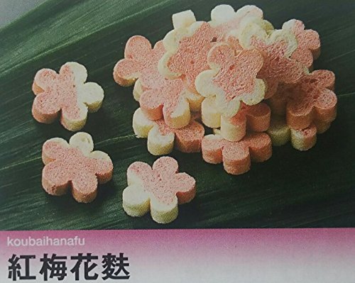 松茸麩 松茸ふ でお吸い物を上品に おもてなしにも 飾り麩のススメ Yuki S Small Kitchen